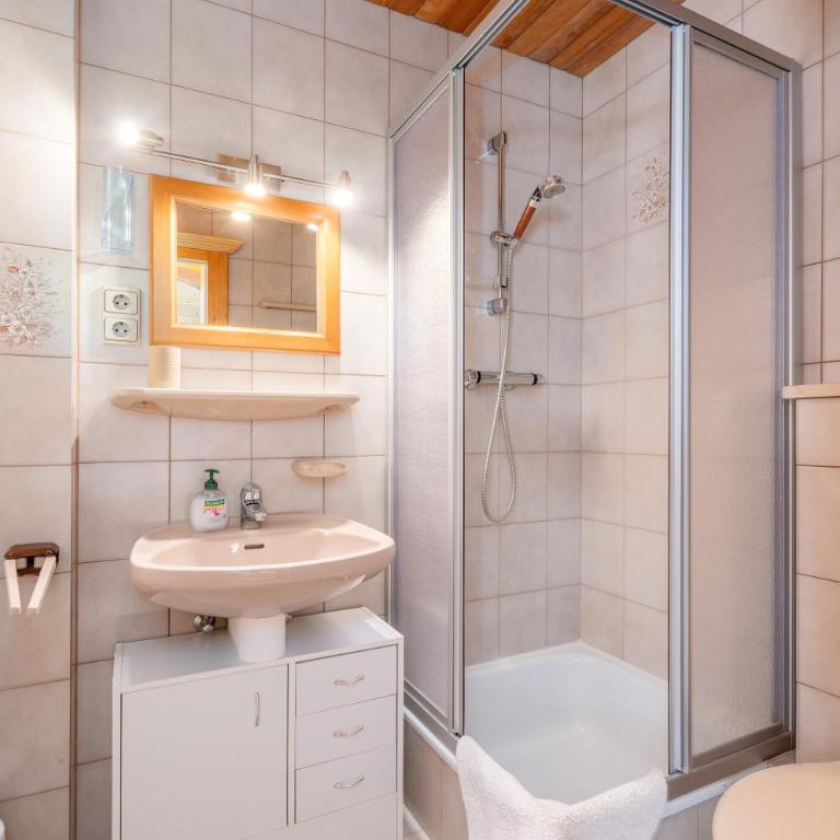 Alpenvilla Janerweg - by myNests - Haus mit 5 Schlafzimmern - 23