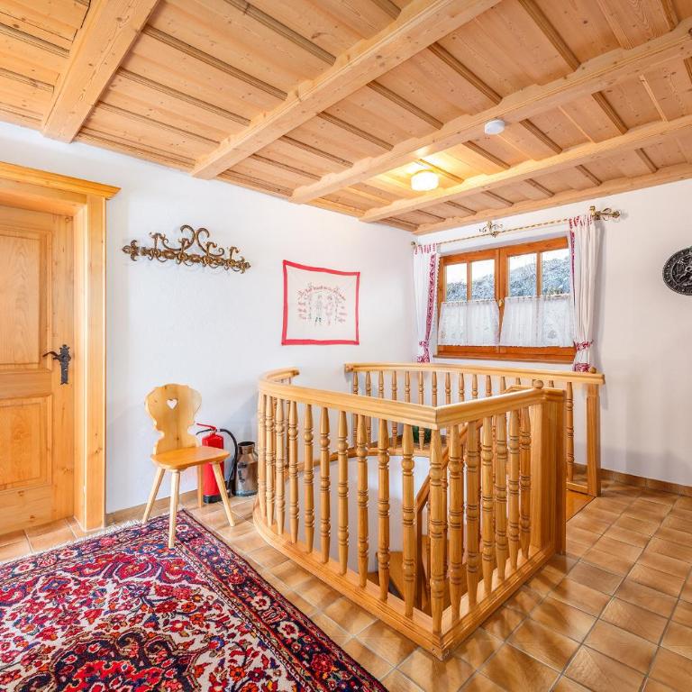 Alpenvilla Janerweg - by myNests - Haus mit 5 Schlafzimmern - 10