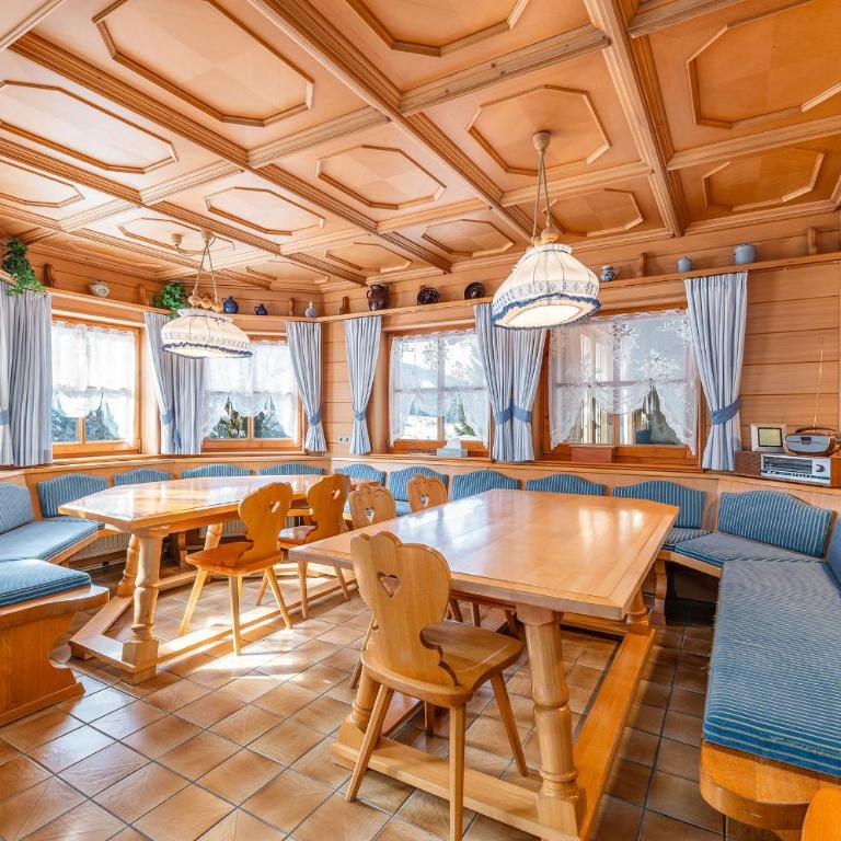 Alpenvilla Janerweg - by myNests - Haus mit 5 Schlafzimmern - 6