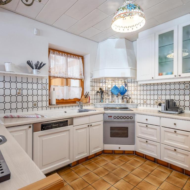 Alpenvilla Janerweg - by myNests - Haus mit 5 Schlafzimmern - 15