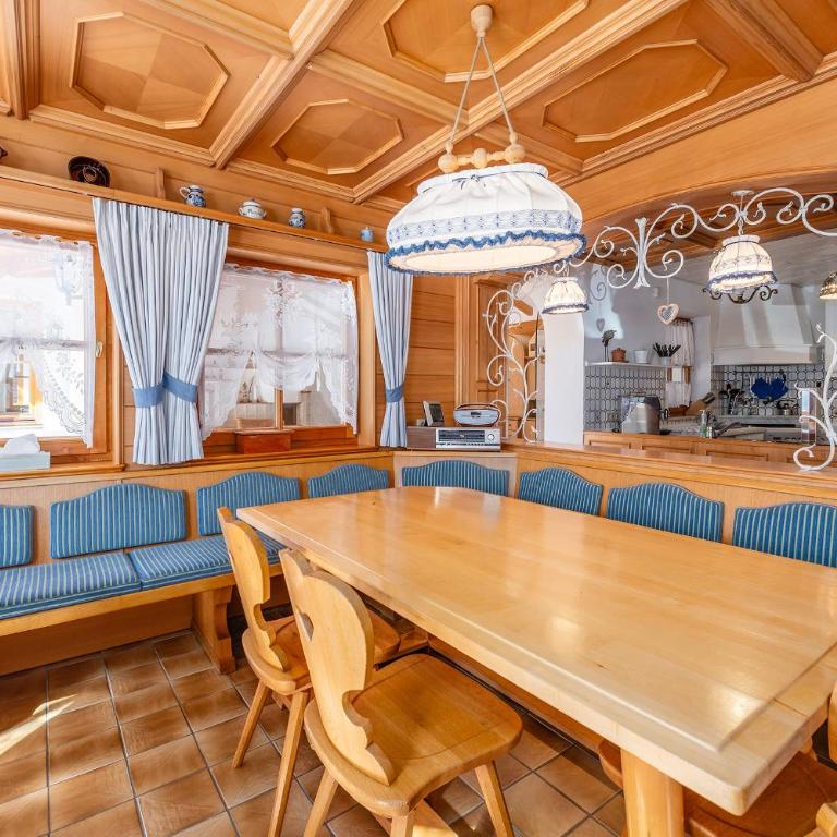 Alpenvilla Janerweg - by myNests - Haus mit 5 Schlafzimmern - 17