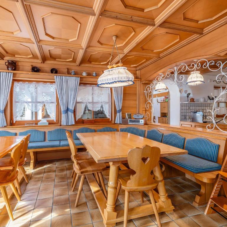 Alpenvilla Janerweg - by myNests - Haus mit 5 Schlafzimmern - 18