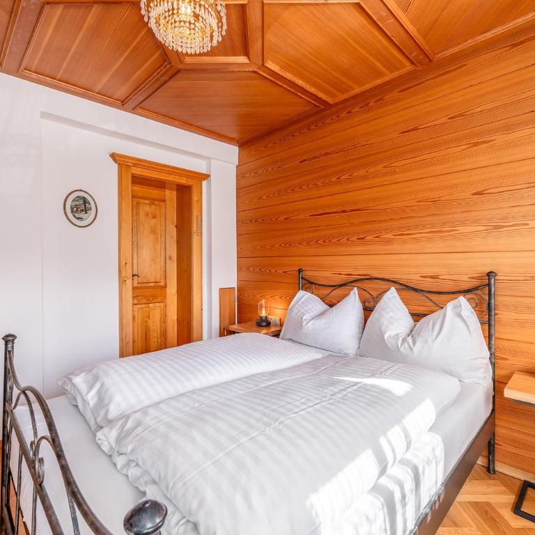 Alpenvilla Janerweg - by myNests - Haus mit 5 Schlafzimmern - 20