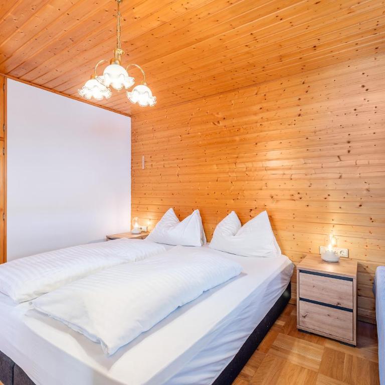 Alpenvilla Janerweg - by myNests - Haus mit 5 Schlafzimmern - 24