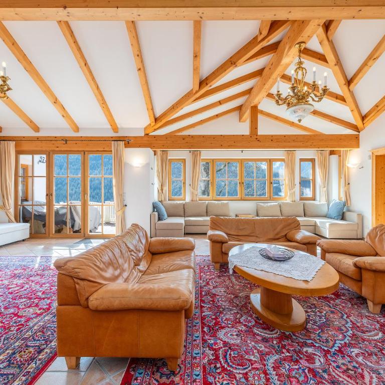 Alpenvilla Janerweg - by myNests - Haus mit 5 Schlafzimmern - 25