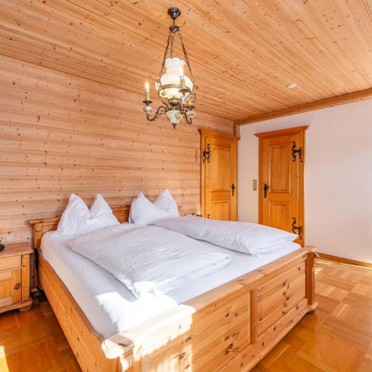 Alpenvilla Janerweg - by myNests - Haus mit 5 Schlafzimmern - 26