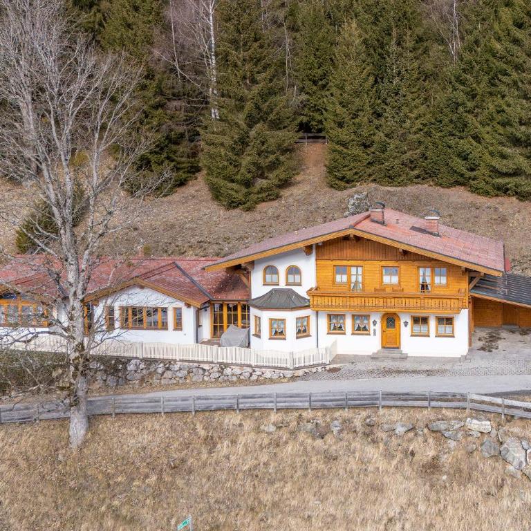 Alpenvilla Janerweg - by myNests - Haus mit 5 Schlafzimmern - 27