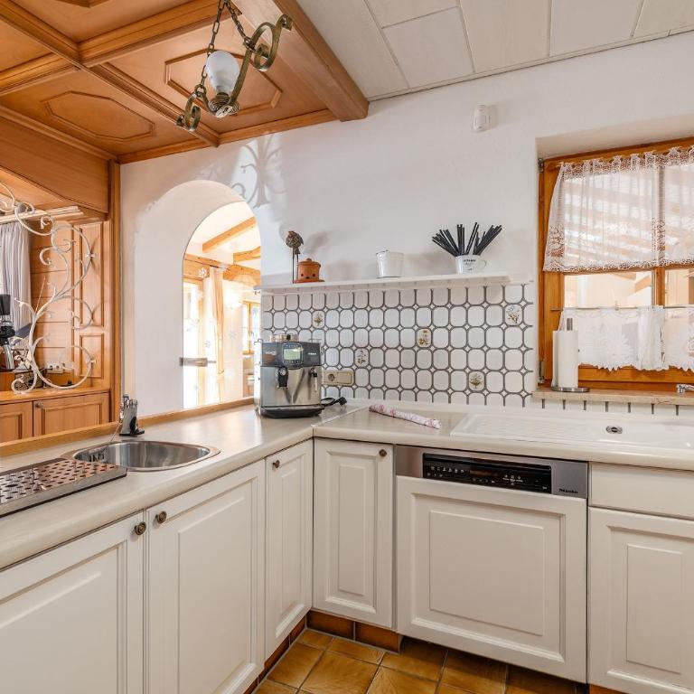 Alpenvilla Janerweg - by myNests - Haus mit 5 Schlafzimmern - 29