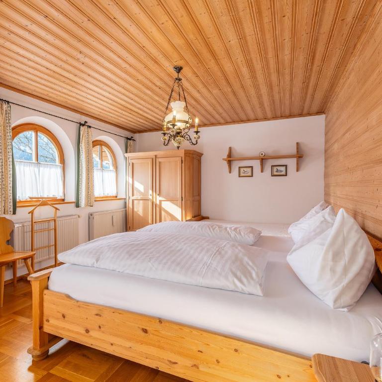 Alpenvilla Janerweg - by myNests - Haus mit 5 Schlafzimmern - 30
