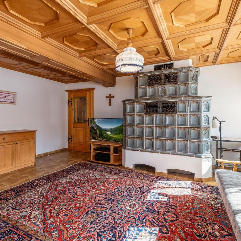 Alpenvilla Janerweg - by myNests - Haus mit 5 Schlafzimmern - 31