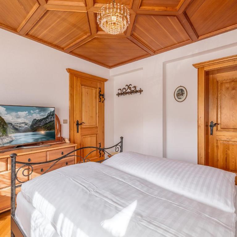 Alpenvilla Janerweg - by myNests - Haus mit 5 Schlafzimmern - 33