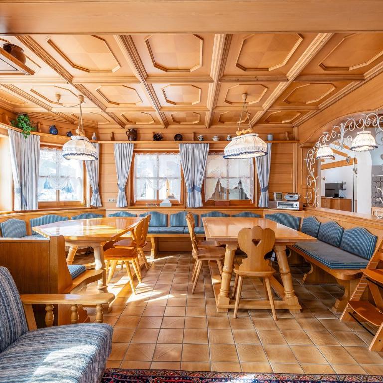 Alpenvilla Janerweg - by myNests - Haus mit 5 Schlafzimmern - 12