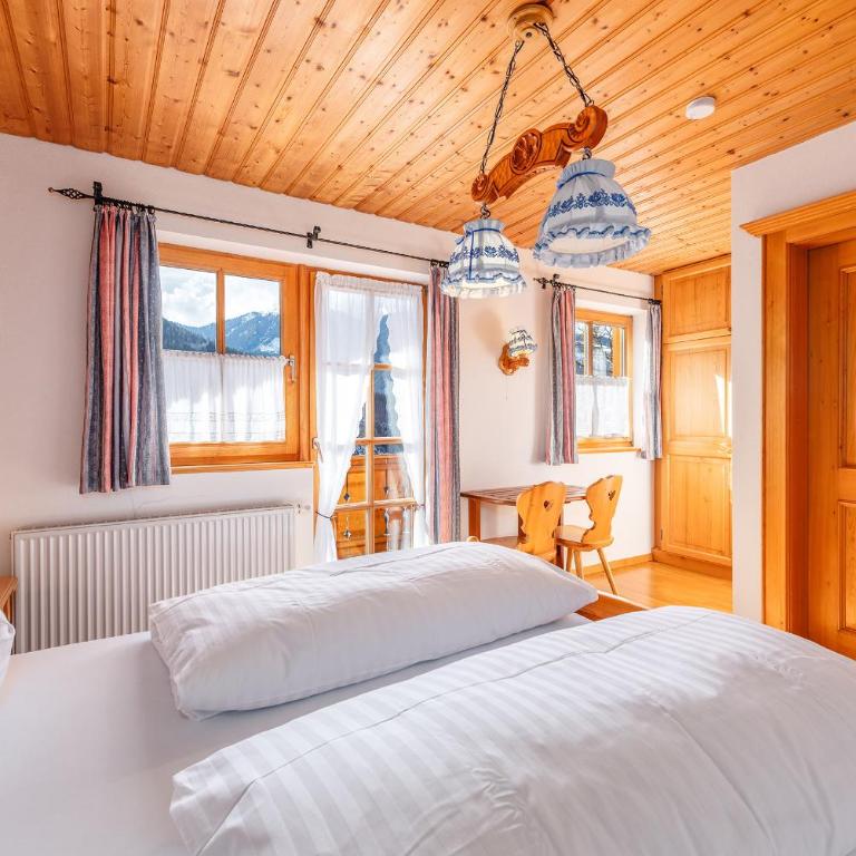 Alpenvilla Janerweg - by myNests - Haus mit 5 Schlafzimmern - 34