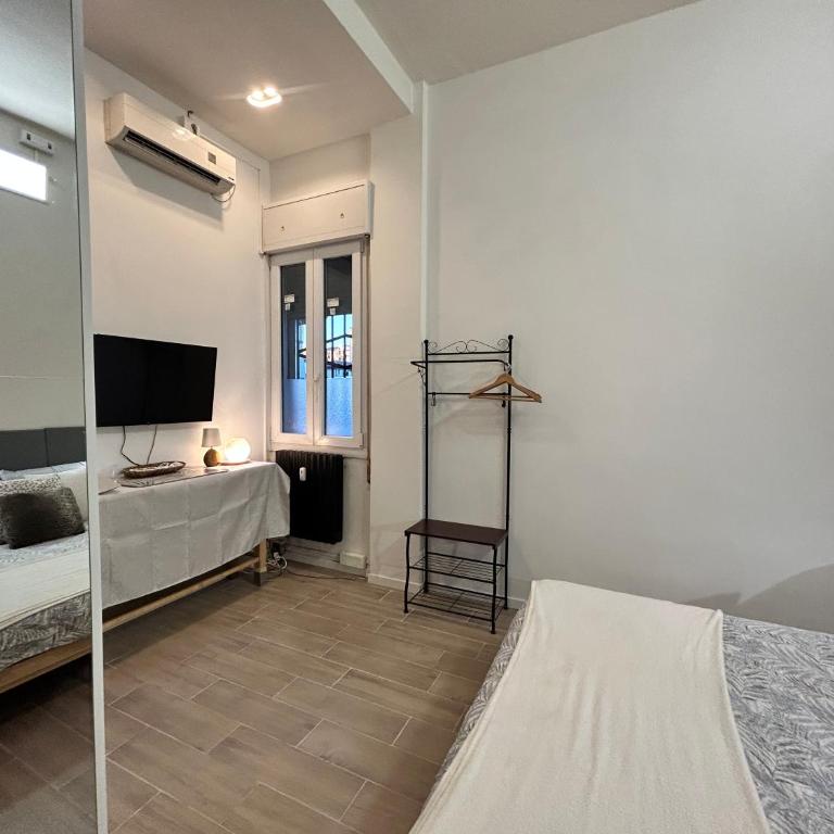 Mini Loft - convenient for Venice - Appartamento con 1 Camera da Letto - 11