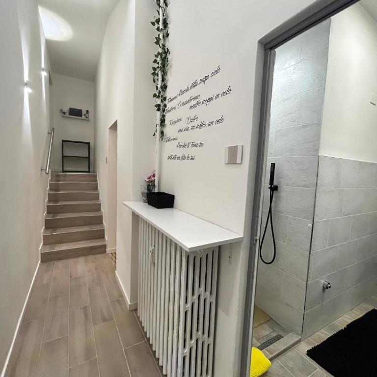 Mini Loft - convenient for Venice - Appartamento con 1 Camera da Letto - 8