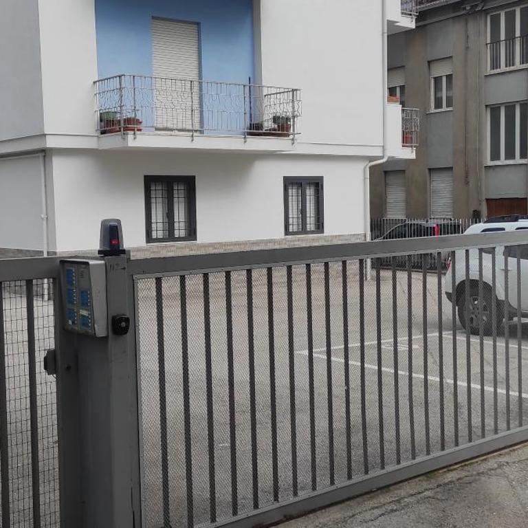 Casa Vacanze AL MAR - Appartamento con 1 Camera da Letto - 16