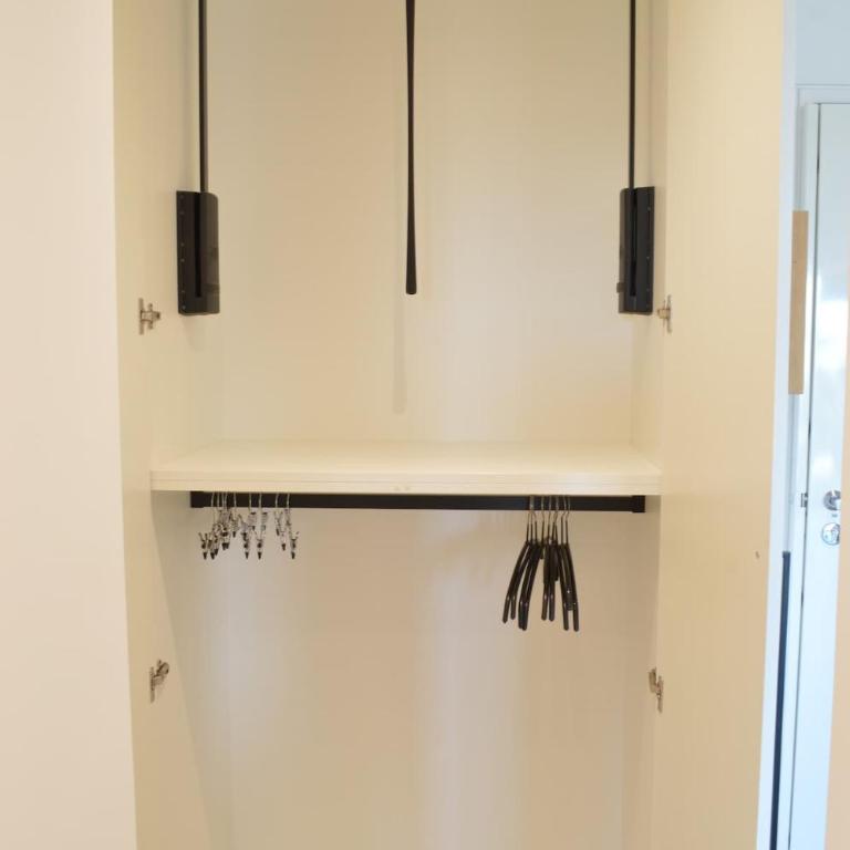 Appartement 2P vue mer Antibes - One-Bedroom Apartment - 13