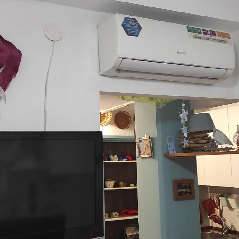 Casa Vacanze AL MAR - Appartamento con 1 Camera da Letto - 11