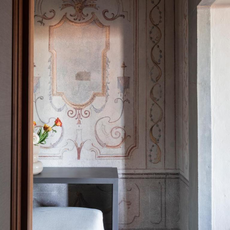 Collegio alla Querce, Auberge Collection - Suite Standard - 2