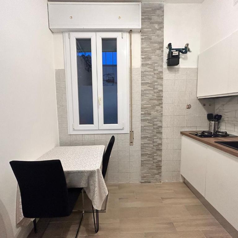 Mini Loft - convenient for Venice - Appartamento con 1 Camera da Letto - 10