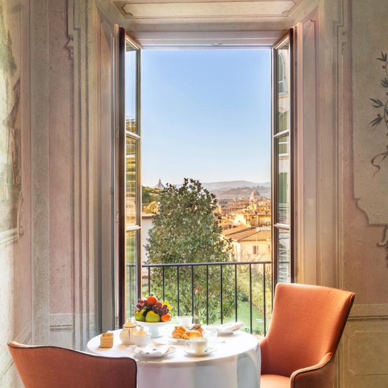 Collegio alla Querce, Auberge Collection - Suite Standard - 3
