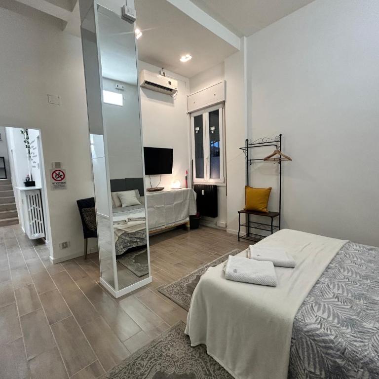 Mini Loft - convenient for Venice - Appartamento con 1 Camera da Letto - 9