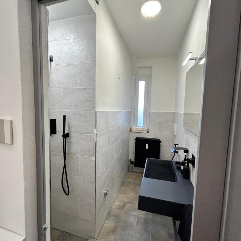 Mini Loft - convenient for Venice - Appartamento con 1 Camera da Letto - 6