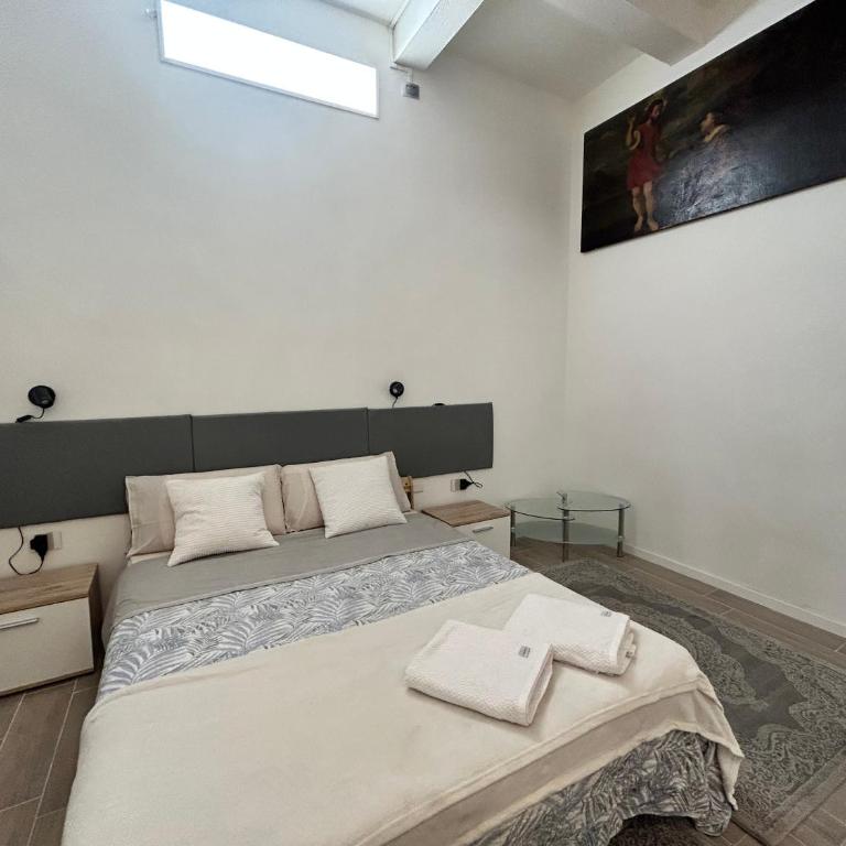Mini Loft - convenient for Venice - Appartamento con 1 Camera da Letto - 3