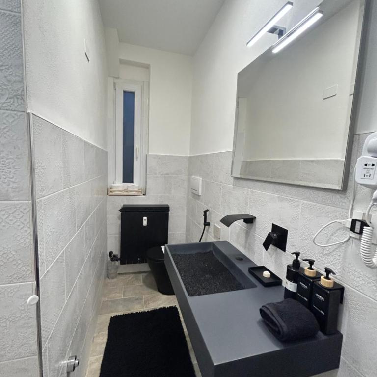 Mini Loft - convenient for Venice - Appartamento con 1 Camera da Letto - 7