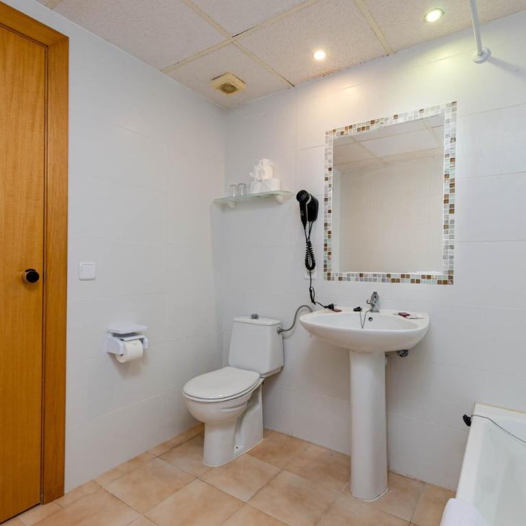 Mariner Club - Apartamento de 1 dormitorio - 7