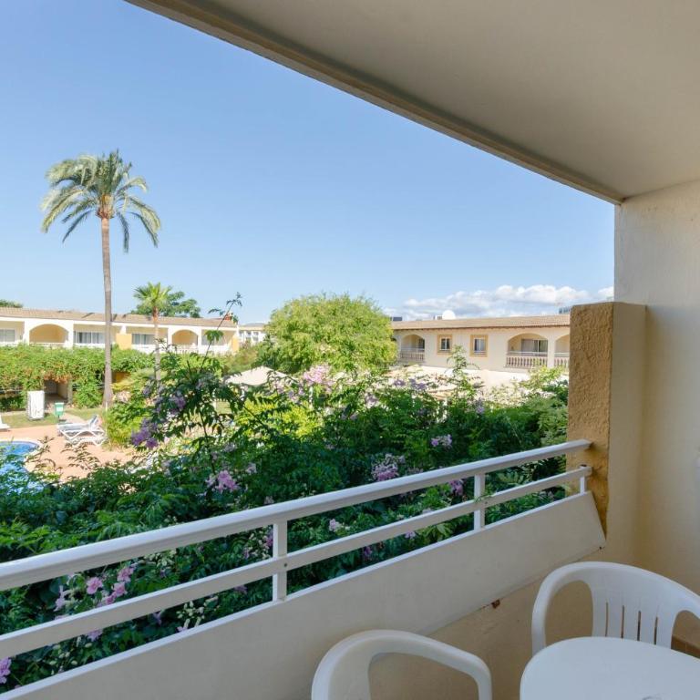 Mariner Club - Apartamento de 1 dormitorio - 9