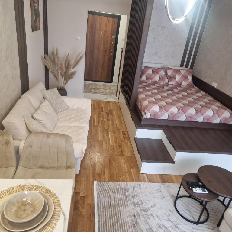 Apartman Ema -Trebinje - Apartman sa 1 Spavaćom Sobom - 10