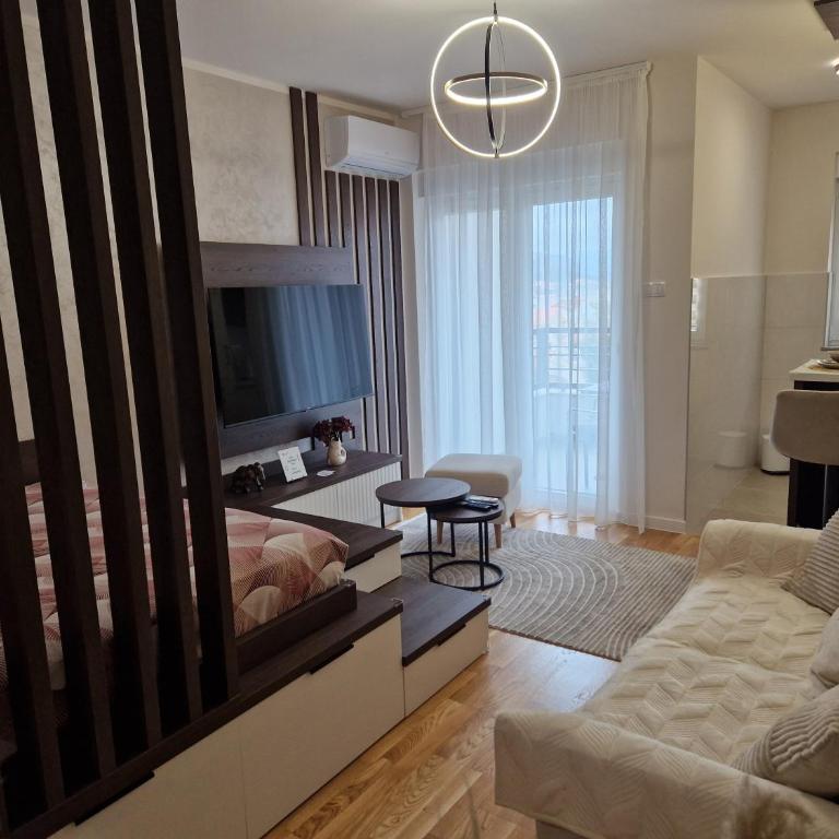 Apartman Ema -Trebinje - Apartman sa 1 Spavaćom Sobom - 1