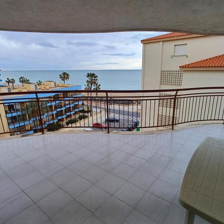 Olimpo Playa Norte Orangecosta - Apartamento de 3 dormitorios - 6