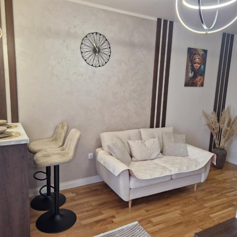 Apartman Ema -Trebinje - Apartman sa 1 Spavaćom Sobom - 9