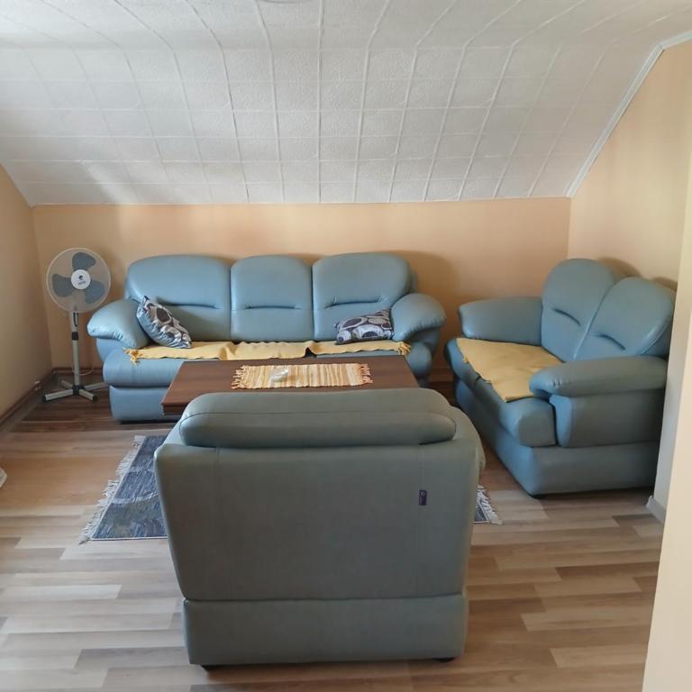 Kovačević apartman - Dupleks Četvorokrevetna Soba - 8