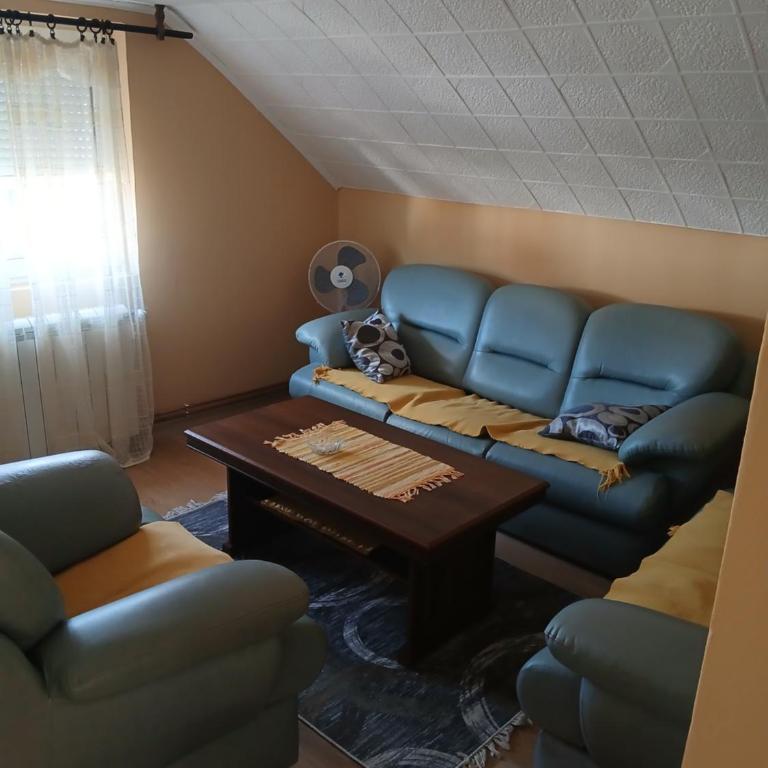 Kovačević apartman - Dupleks Četvorokrevetna Soba - 1