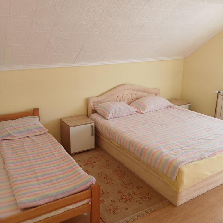 Kovačević apartman - Dupleks Četvorokrevetna Soba - 14