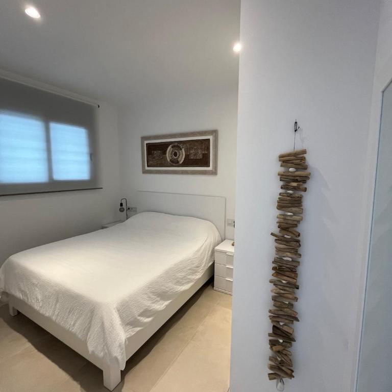 NEW Casa Ratón Central, Pool, WiFi, Parking, EVCharger - Apartamento de 1 dormitorio - 5