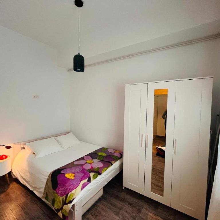 GALA Apartamentos Vista Alegre Madrid - Apartamento de 2 dormitorios - 13