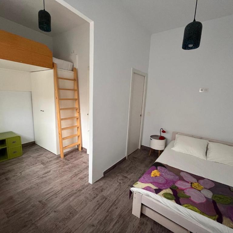 GALA Apartamentos Vista Alegre Madrid - Apartamento de 2 dormitorios - 16