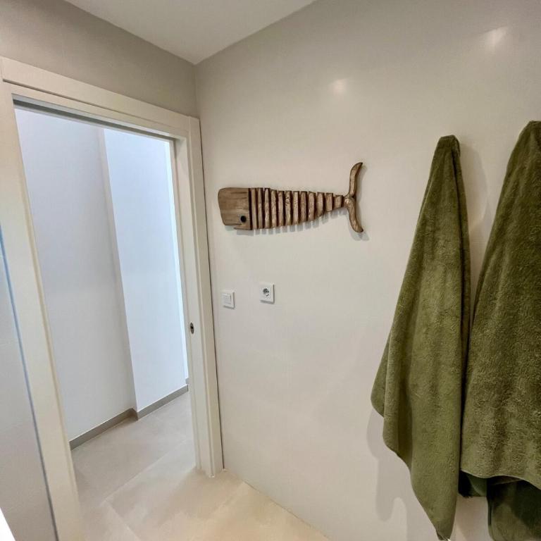 NEW Casa Ratón Central, Pool, WiFi, Parking, EVCharger - Apartamento de 1 dormitorio - 23