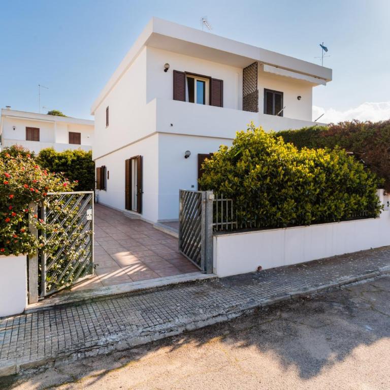 Villetta Patty - Salento Selection - Villa con 2 Camere da Letto - 15