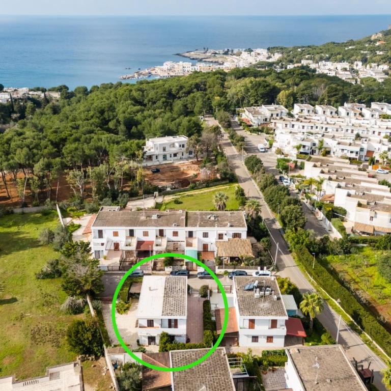 Villetta Patty - Salento Selection - Villa con 2 Camere da Letto - 18