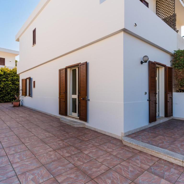 Villetta Patty - Salento Selection - Villa con 2 Camere da Letto - 14