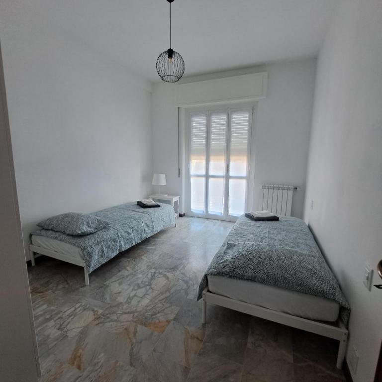 Marisa's Apartment - Appartamento con 2 Camere da Letto e Terrazza - 3