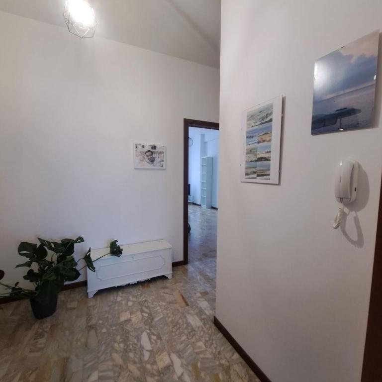Marisa's Apartment - Appartamento con 2 Camere da Letto e Terrazza - 6