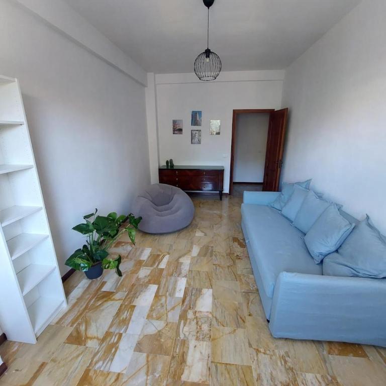 Marisa's Apartment - Appartamento con 2 Camere da Letto e Terrazza - 8