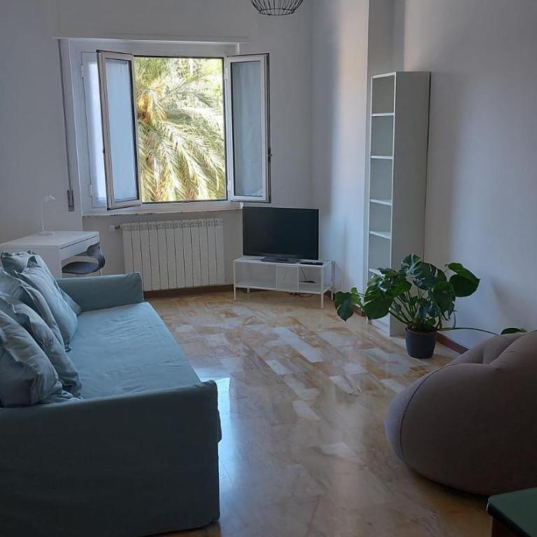 Marisa's Apartment - Appartamento con 2 Camere da Letto e Terrazza - 9