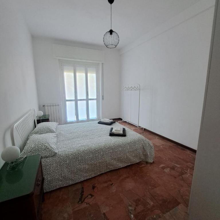 Marisa's Apartment - Appartamento con 2 Camere da Letto e Terrazza - 11